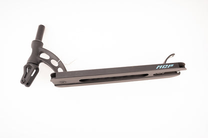 Madd Gear MFX 4.5" Black Deck/ Black Fork