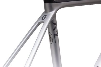 2019 Scott Addict RC Pro Frameset Gry/Blk L/56