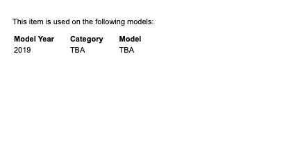 Specialized MY20 Levo SL Alloy Rockguard Kit