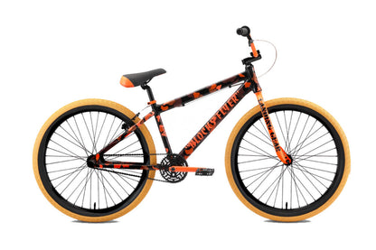 SE Bikes Blocks Flyer 26"