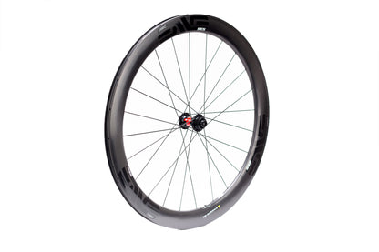 Enve SES 5.6 Clincher Disc Wheelset DT340 12x100/12x142 Shim 11 Spd CenterLock