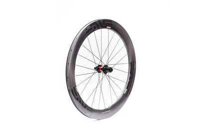 Enve SES 5.6 Clincher Disc Wheelset DT340 12x100/12x142 Shim 11 Spd CenterLock
