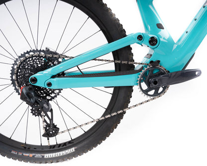 [Blem] Scott Genius ST 910 - Size Large