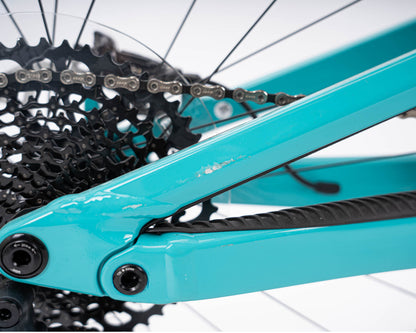 [Blem] Scott Genius ST 910 - Size Large