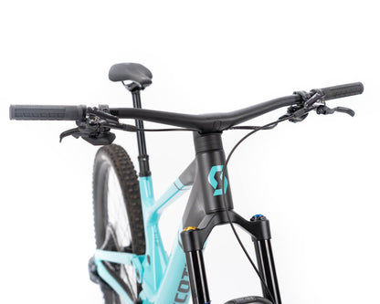 [Blem] Scott Genius ST 910 - Size Large