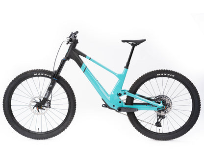 [Blem] Scott Genius ST 910 - Size Large