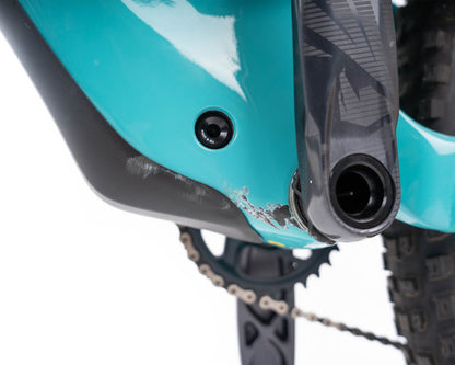 [Blem] Scott Genius ST 910 - Size Large