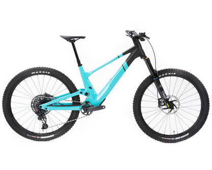 [Blem] Scott Genius ST 910 - Size Large