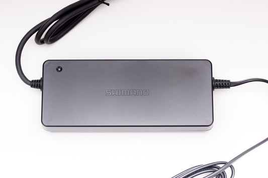 Shimano Ec E6000 2 Battery Charge For Steps Sm Bte60 W Opkge - Charcoal