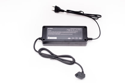 Shimano Steps Battery Charger(4A) EC-E6000-12 Built in  AC Power For Brazil w/opkg