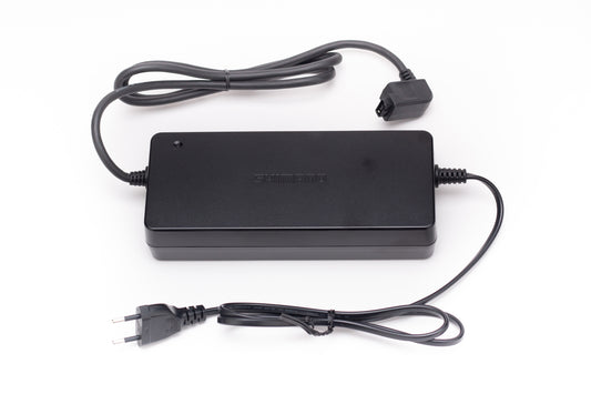 Shimano Steps Battery Charger(4A) EC-E6000-12 Built in  AC Power For Brazil w/opkg