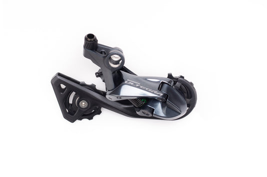 Shimano R8000 Ultegra Rear Derailleur 11 Spd  Medium Cage Direct Mount w/opkge
