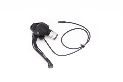 Shimano Dura-Ace ST-9071L Di2 Left Brake Lever/Shifter TT/Triathlon w/opkge