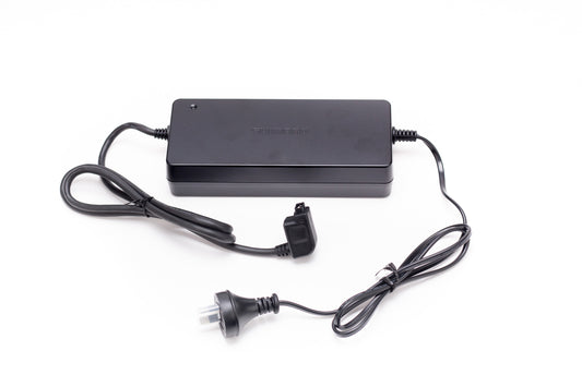 Shimano Steps Battery Charger(4A) EC-E6000-4X, Built in  AC Power For Australia/New Zealand w/opkg