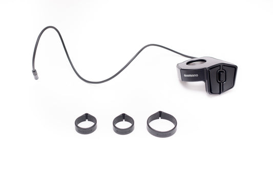 Shimano Switch SW-E6010-L Left Side For Assist w/opkge