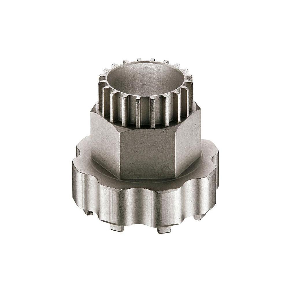 Lezyne External Bottom Bracket Socket Tool - Thumbnail 4