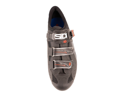 Sidi Dominator Fit Shoe Blk 45 Left ONLY