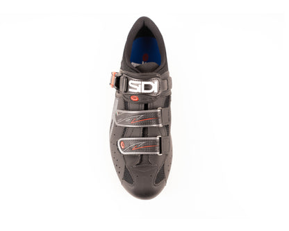 Sidi Dominator Fit Shoe Blk 44 RIGHT ONLY
