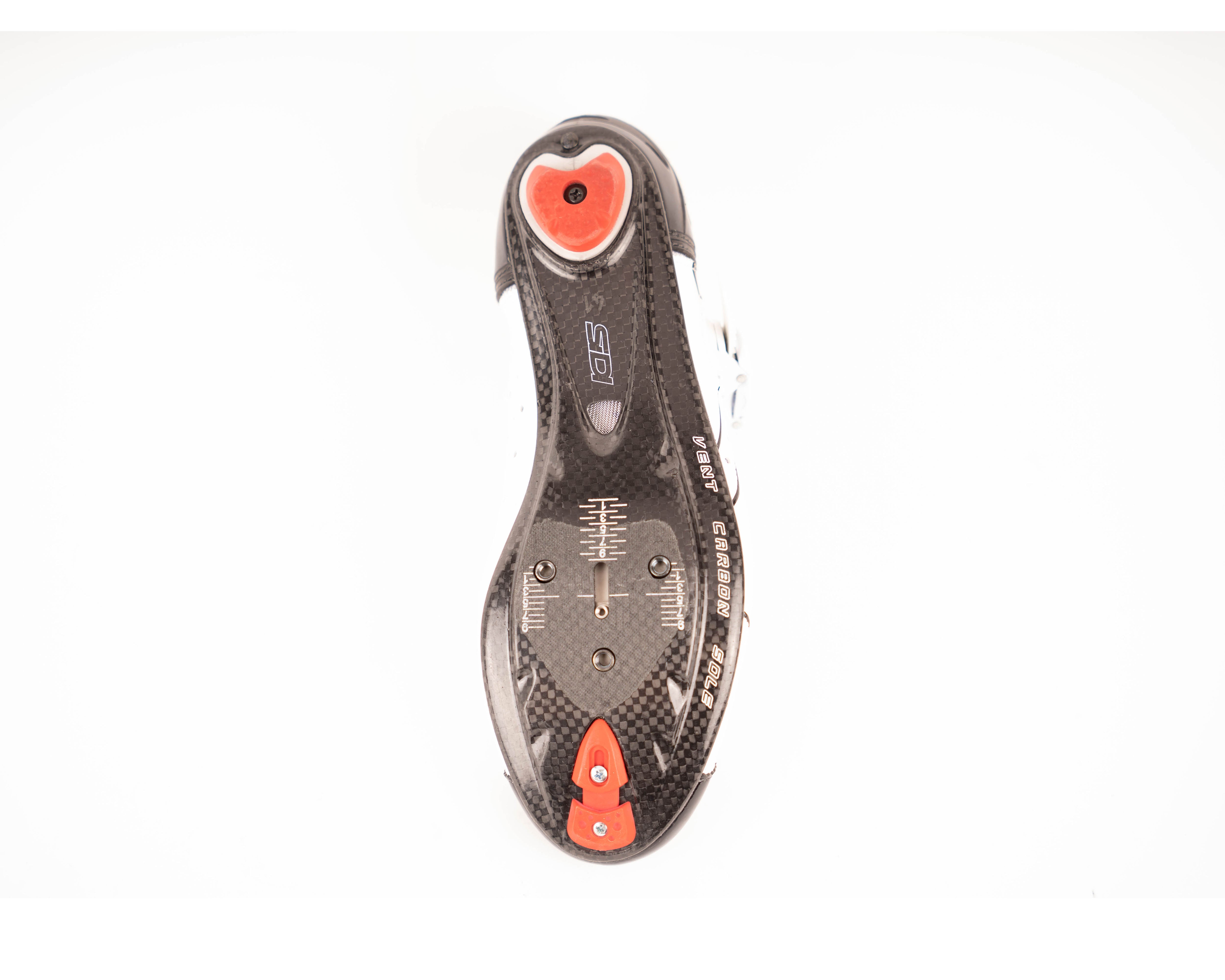 Sidi Genius 6.6 41 RIGHT ONLY – Incycle Bicycles