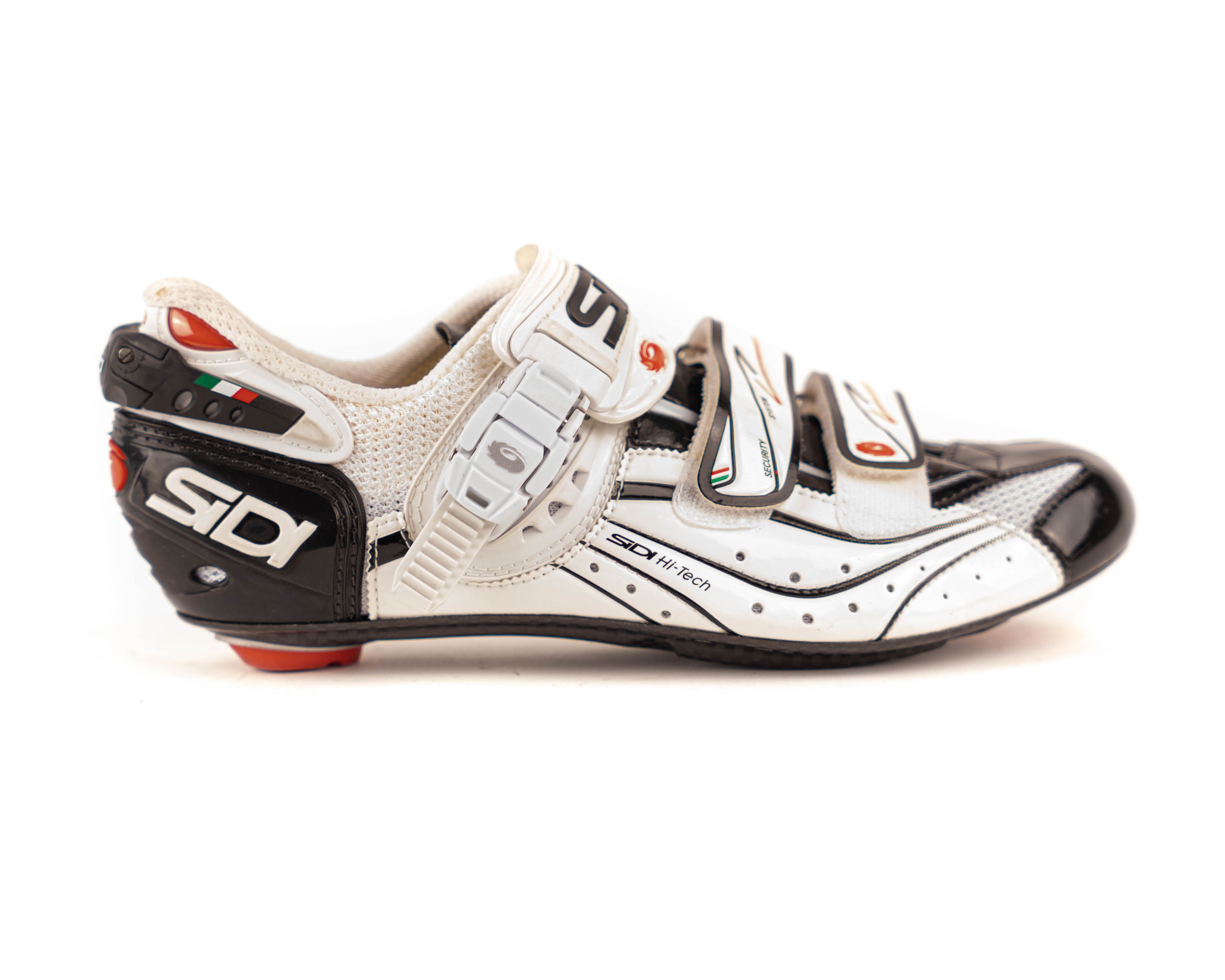 Bike Shoes Sidi Genius 6.6 Carbon Lite Sidi Genius Vent Carbon