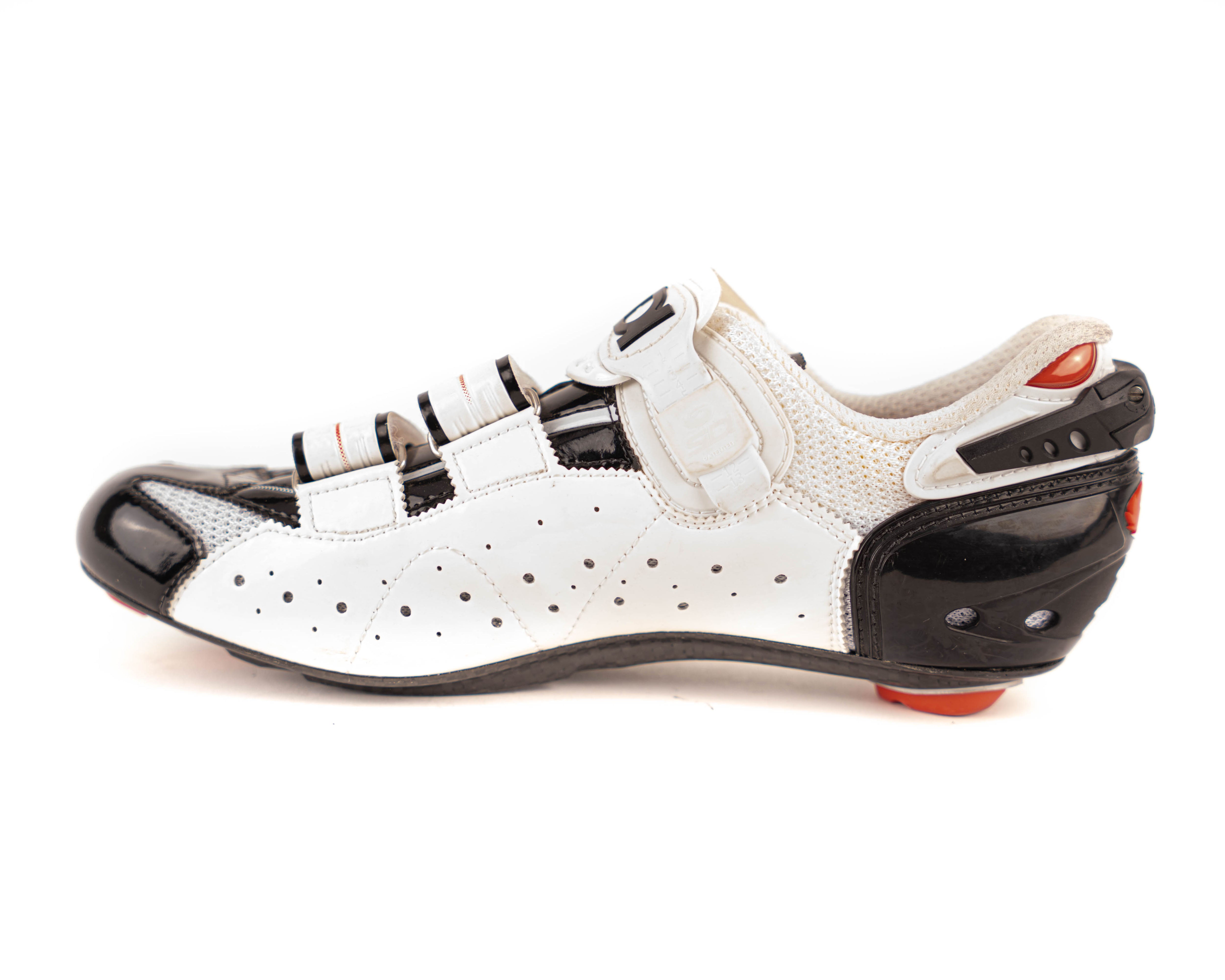 Sidi Genius 6.6 41 RIGHT ONLY – Incycle Bicycles