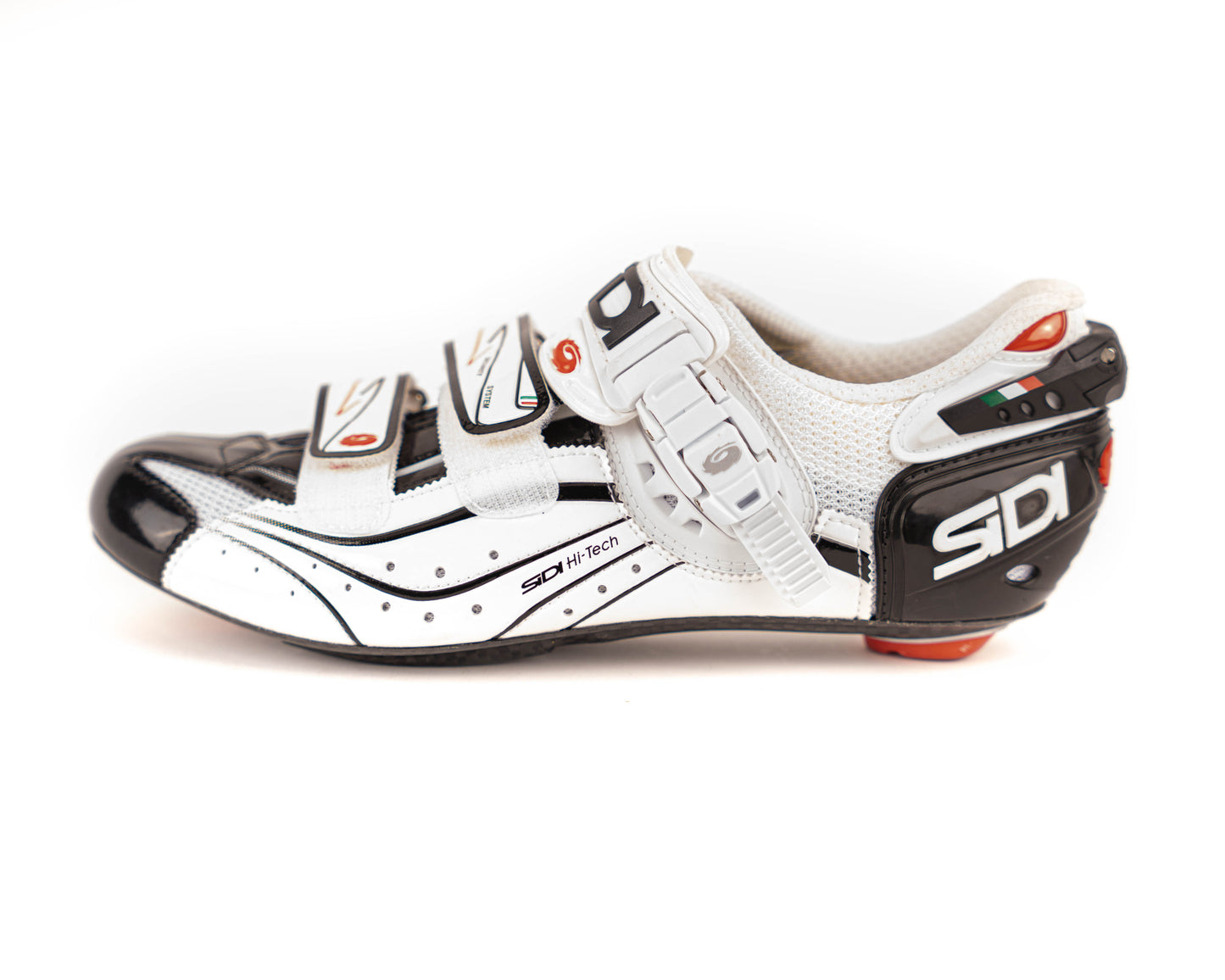 Sidi Genius 6.6 42 LEFT ONLY