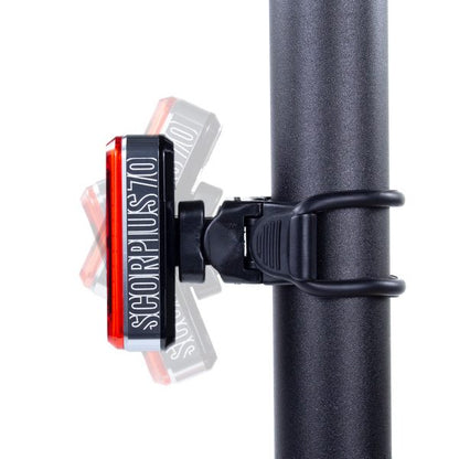 Serfas Scorpius 70 Tail Light