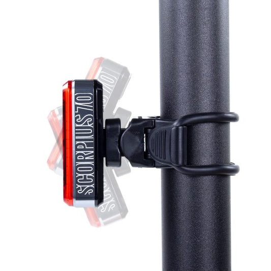 Serfas Scorpius 70 Tail Light