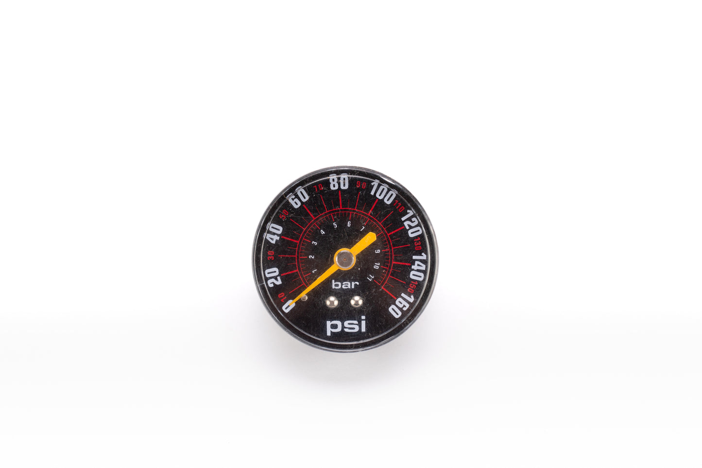 Specialized Air Tool Comp Pump Gauge