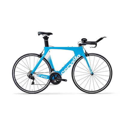 2019 Cervelo P2 105