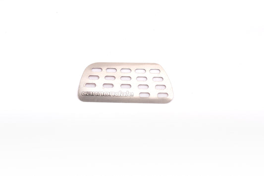 Cannondale Chain Stay Protector SuperSix No Color