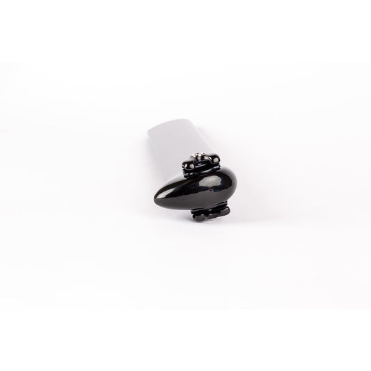 Specialized Shiv Seat Post Carbon Black - Black