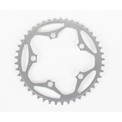 Dimension 45t x 110mm Outer Chainring Sil