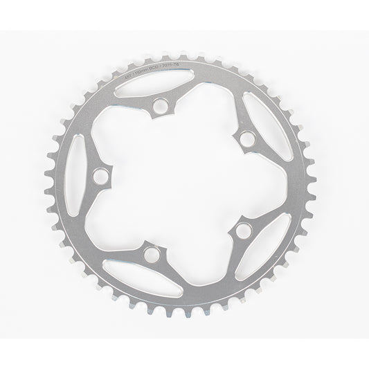 Dimension 45t x 110mm Outer Chainring Sil