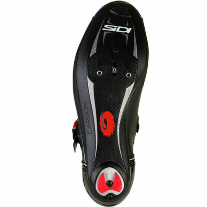 Sidi Genius 7 Shoe Shdw Blk 43