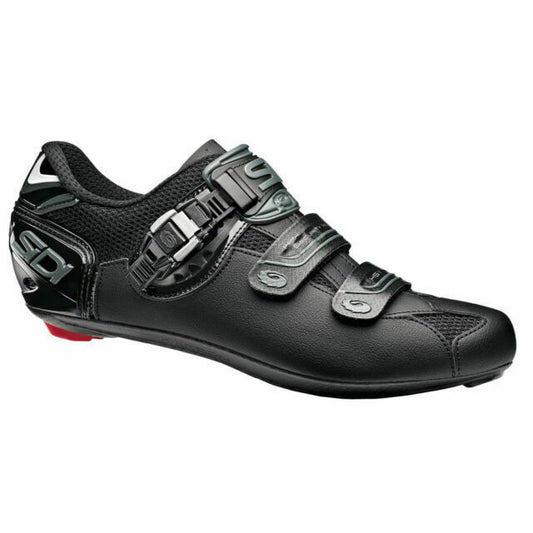 Sidi Genius 7 Shoe Shdw Blk 43