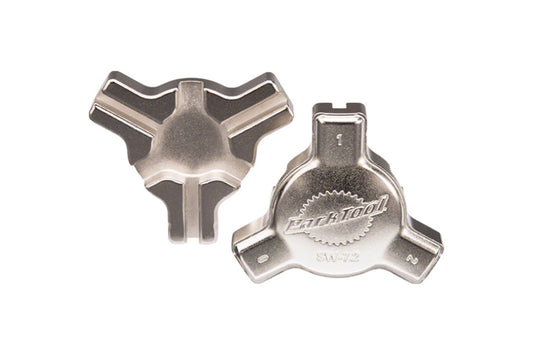 Park Tool SW-7 Multi Spoke Wrench