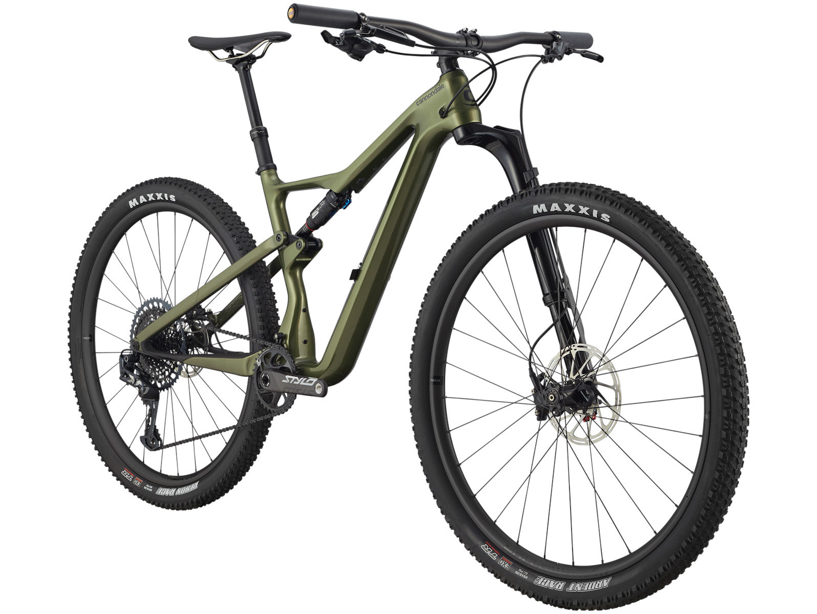 2021 Cannondale Scalpel Carbon SE Ltd Lefty Mantis – Incycle Bicycles