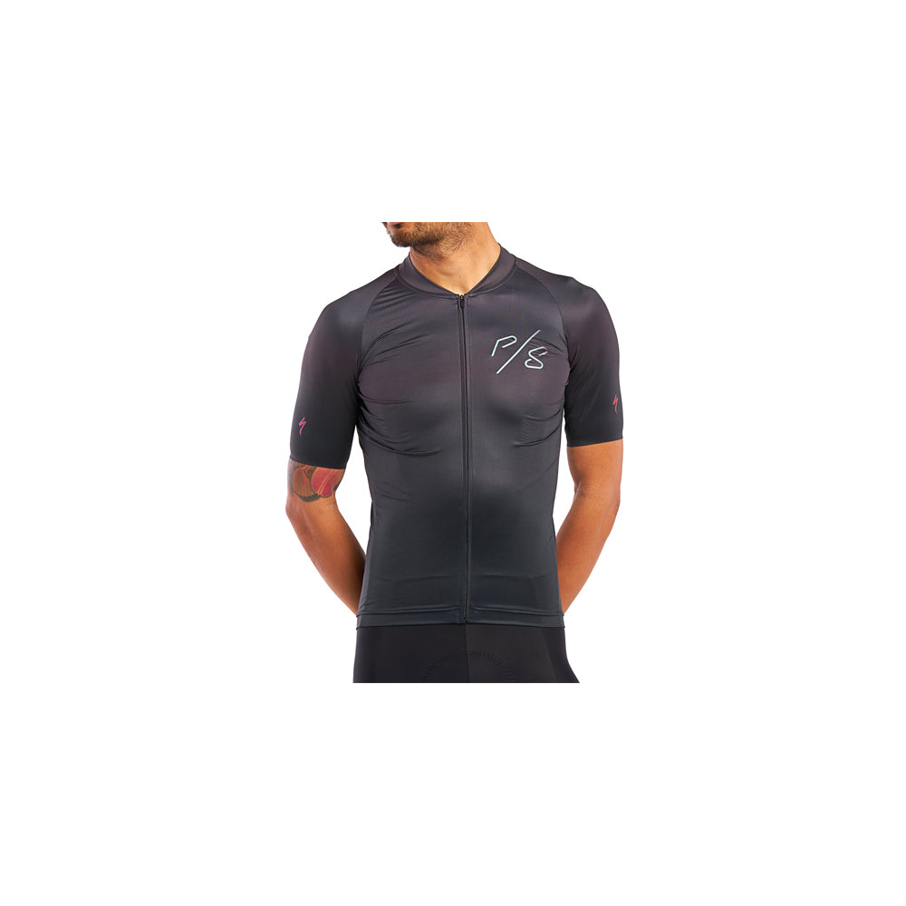 Specialized SL Air Jersey SS Sagan Coll