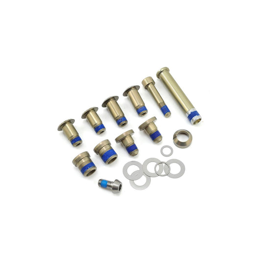 Specialized 2012 Stumpjumper Fsr Bolt Kit