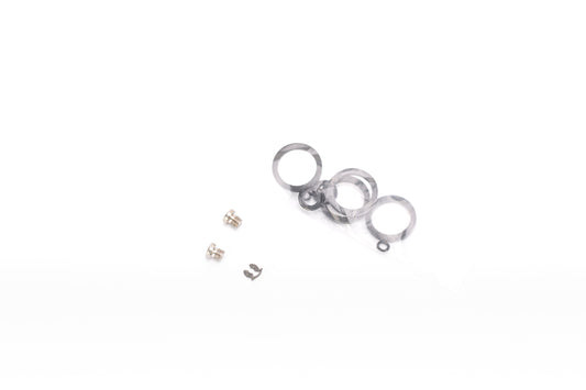 SRAM DISC BRAKE CALIPER SEAL KIT - CODE (2011-2017)/GUIDE RE