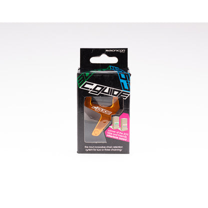 Bionicon Chain Guide V2 Gold