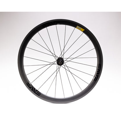 Enve SES Wheelset 3.4C TL 240 S-11 Rim Brake