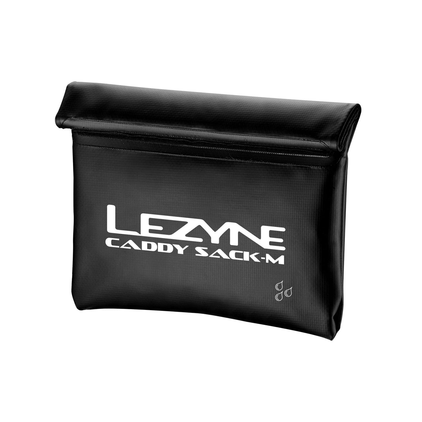 Lezyne Caddy Sack Small - Black
