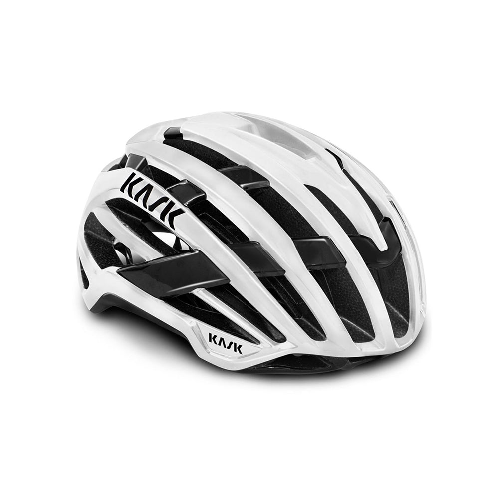（新品） KASK Adult Road Bike Helmet VALEGRO Red [Size 58] Off-Road Gravel Cycling H