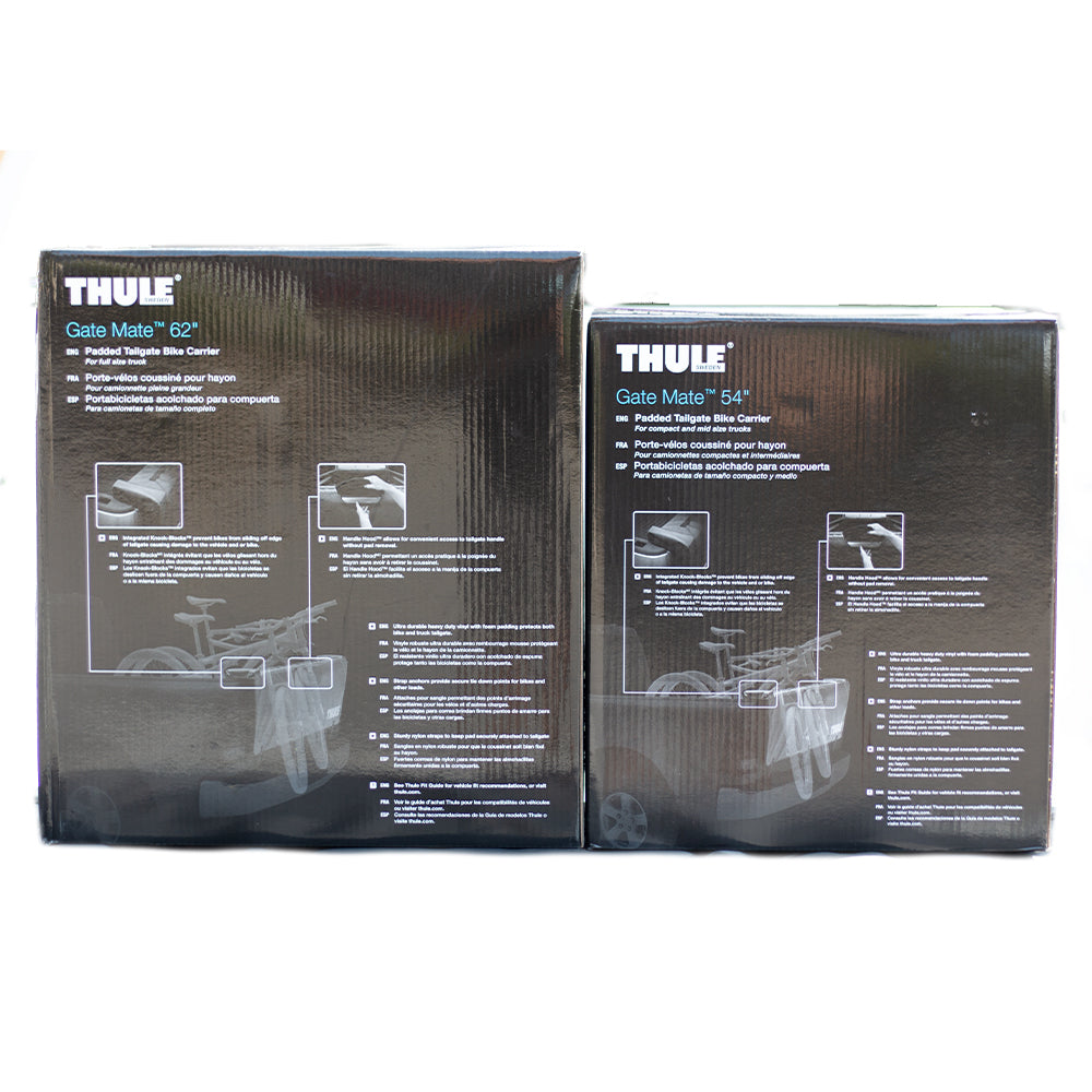 Thule Gatemate Tailgate Pad SM