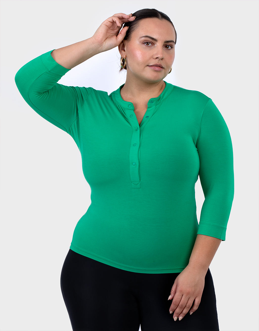 Machines For Freedom Trail Jersey SS Womens