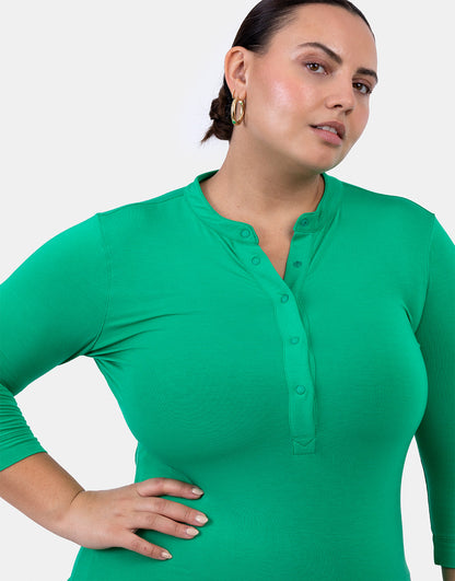 Machines For Freedom Trail Jersey SS Womens