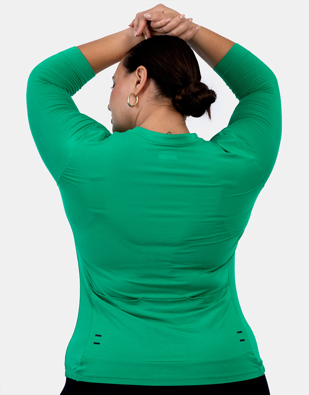 Machines For Freedom Trail Jersey SS Womens