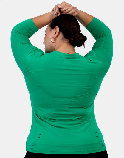 Machines For Freedom Trail Jersey SS Womens